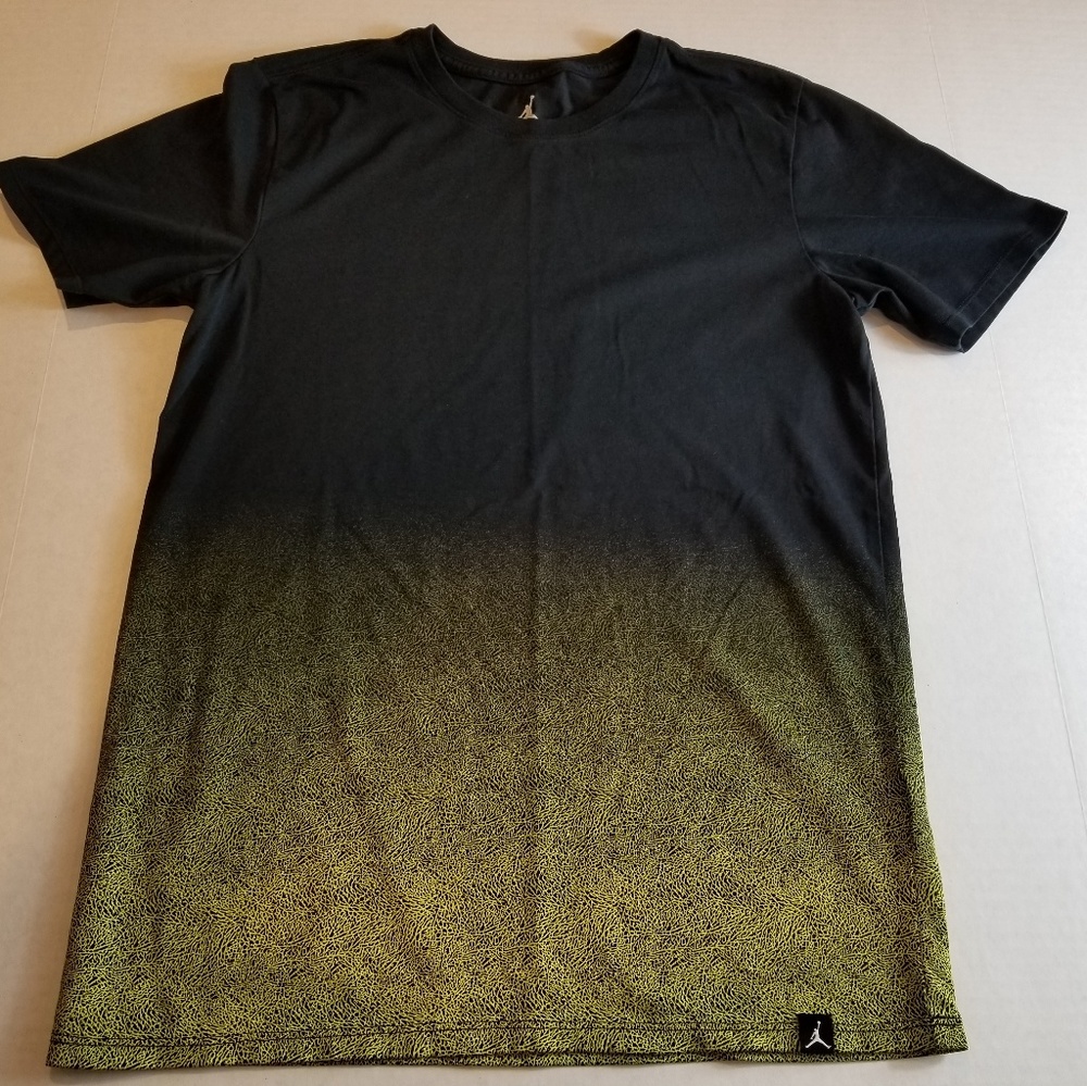 Air Jordan t shirt
